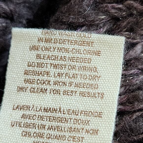 Free People Runway Runaway Love Retro Stripe Small Fringe Cardigan Sweater - Picture 6 of 7